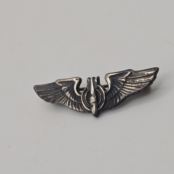 Vintage United WWII States Army Air Forces USAAF Bombardier's or Aerial Gunner's